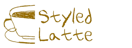 Styled Latte